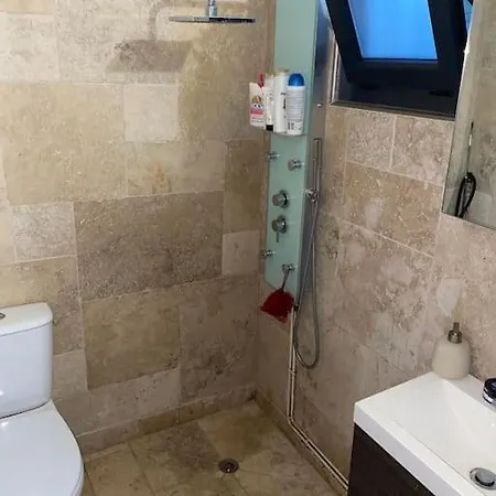 Mh - Chaleureuse Maison Scandinave