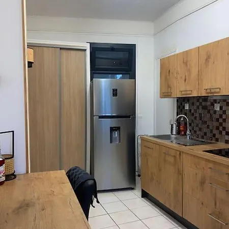 Mh - Chaleureuse Maison Scandinave * Nimes