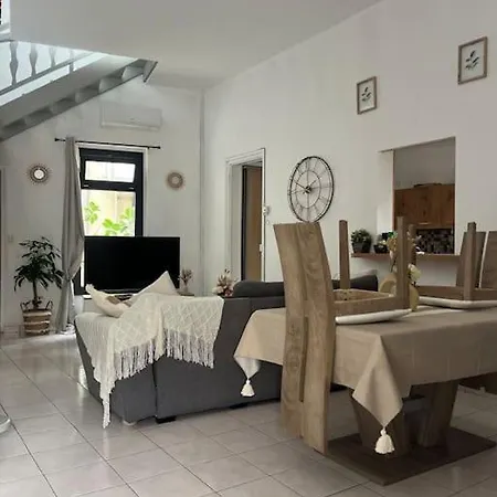 Apartment Mh - Chaleureuse Maison Scandinave *