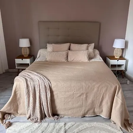 Mh - Chaleureuse Maison Scandinave *